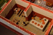 taberna: thermopolium