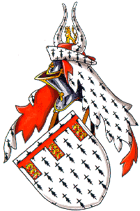 Connétable de RICHEMONT, commande l&lsquo;armée de Bretagne, future duc de Bretagne